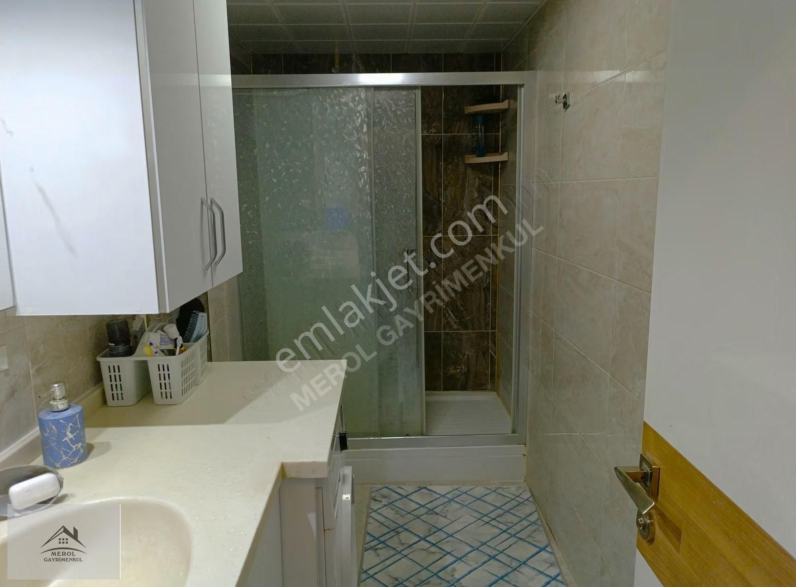 Çiğli İnönü Mah'inde Satılık Havuzlu Daire - Görsel 3