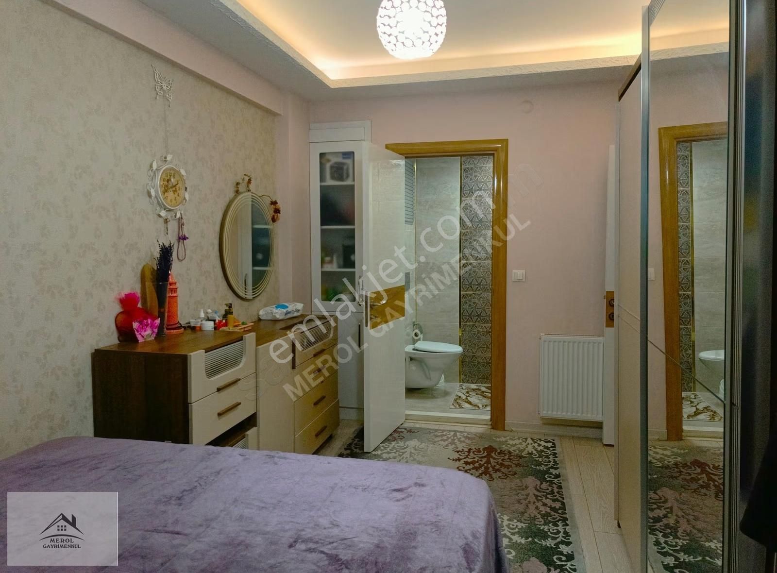 Çiğli İnönü Mah'inde Satılık Havuzlu Daire - Görsel 30