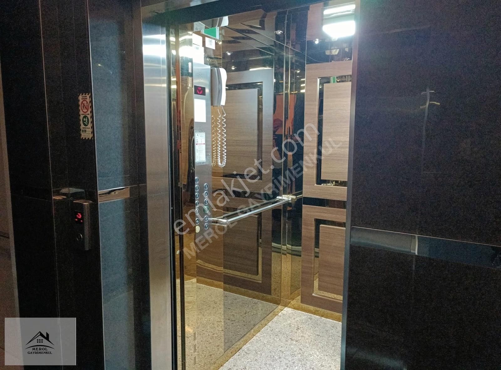 Çiğli İnönü Mah'inde Satılık Havuzlu Daire - Görsel 35