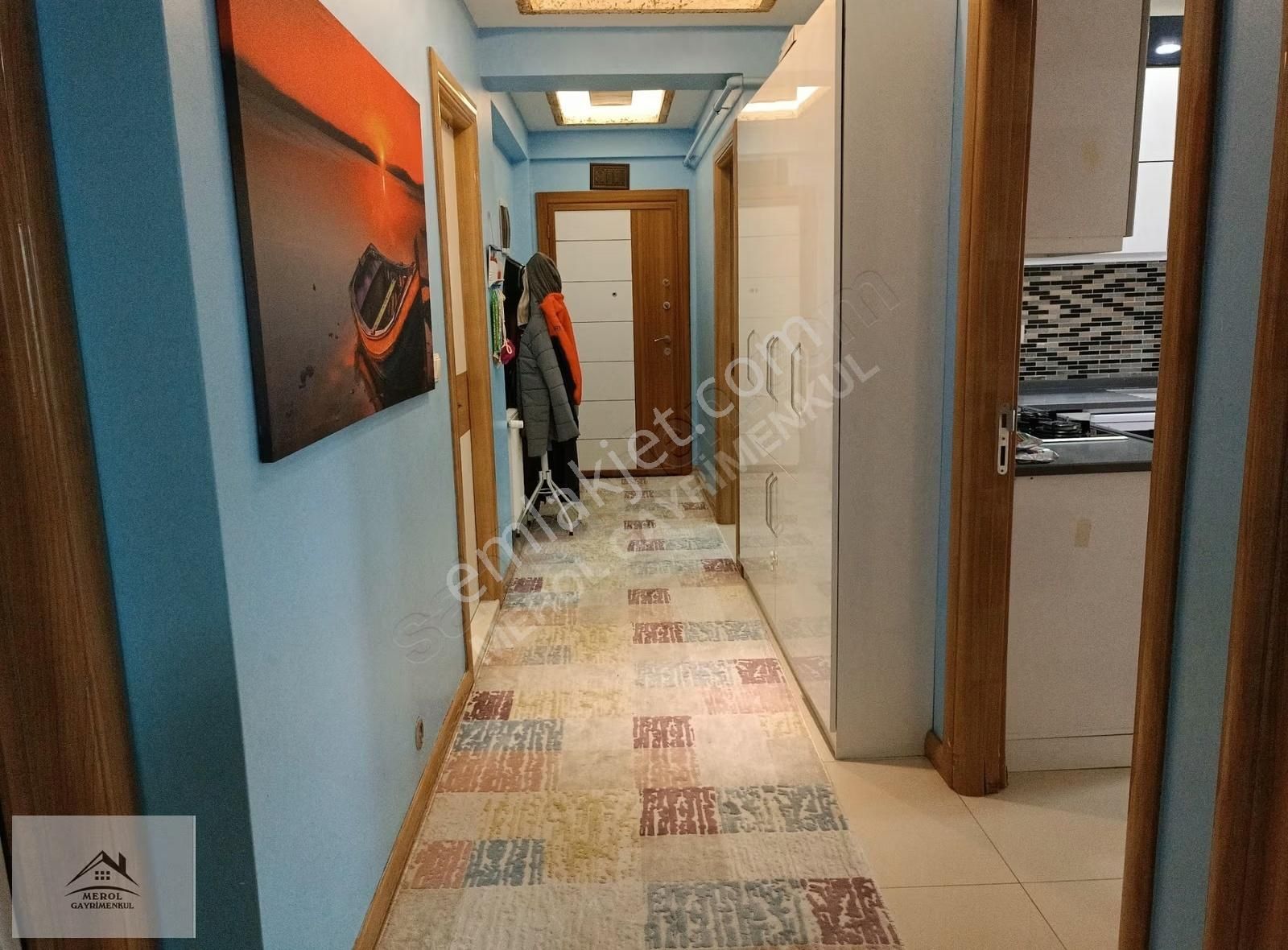 Çiğli İnönü Mah'inde Satılık Havuzlu Daire - Görsel 20