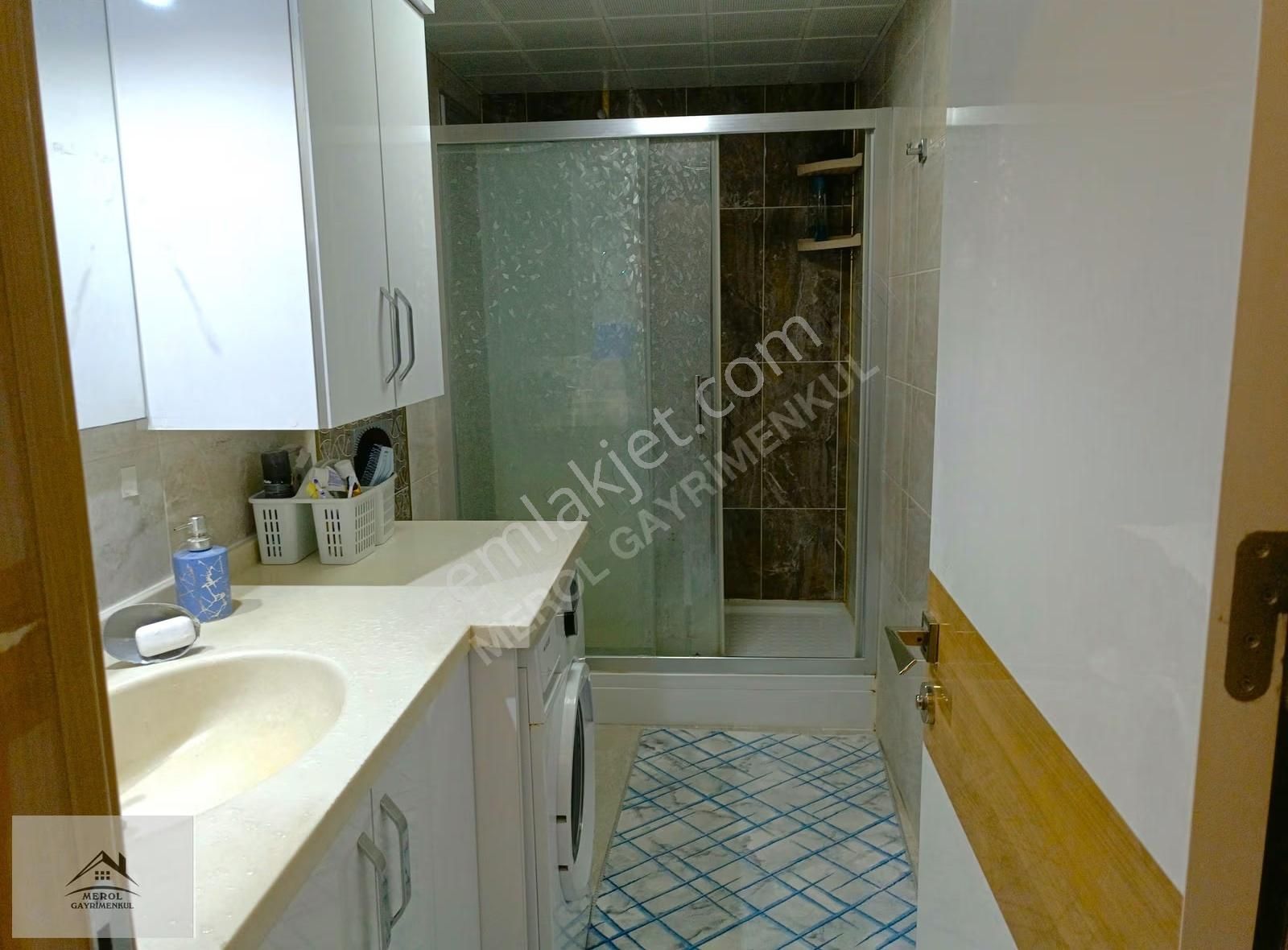 Çiğli İnönü Mah'inde Satılık Havuzlu Daire - Görsel 15