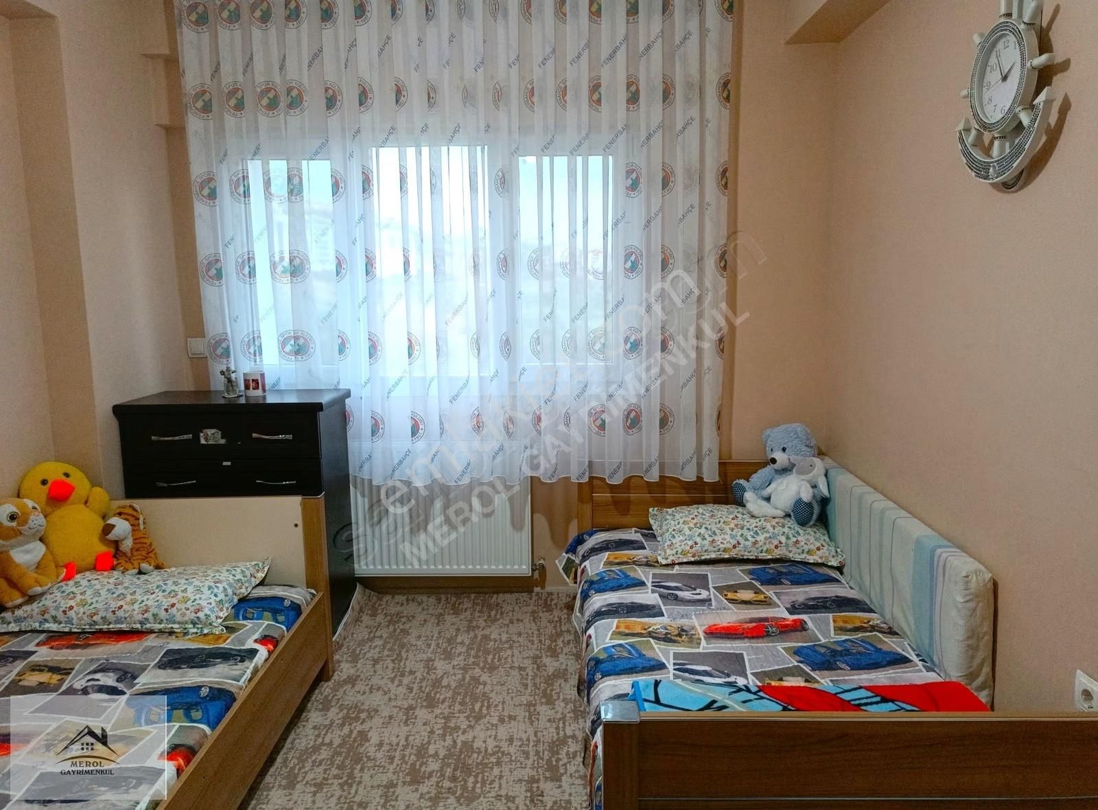 Çiğli İnönü Mah'inde Satılık Havuzlu Daire - Görsel 29