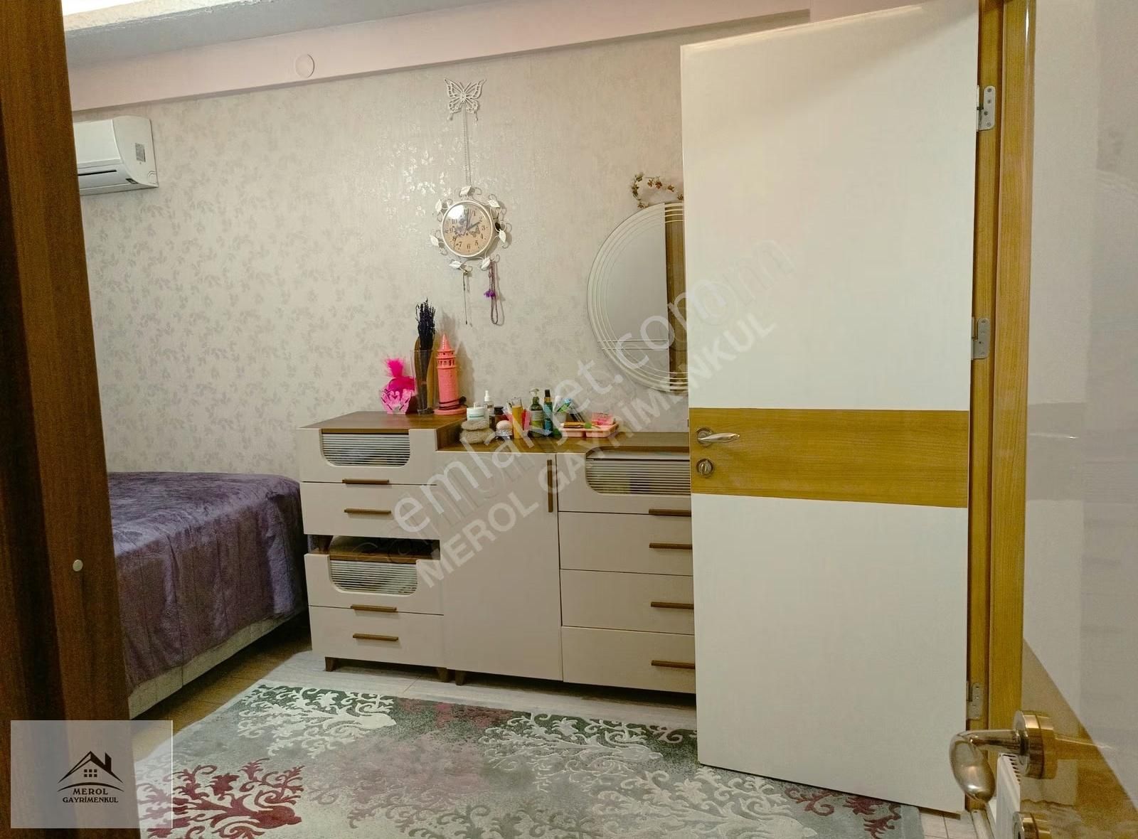 Çiğli İnönü Mah'inde Satılık Havuzlu Daire - Görsel 4