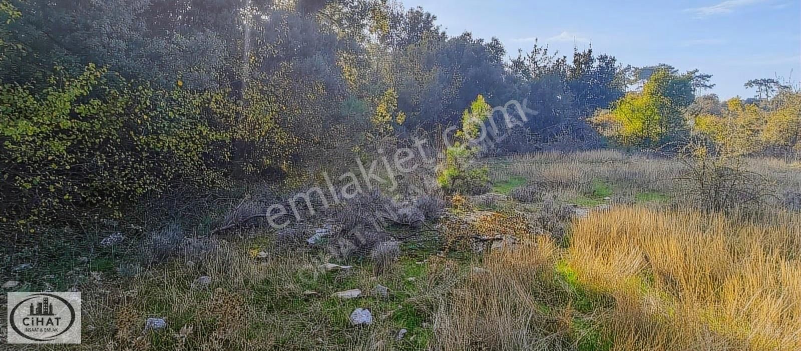 Cihat İnşaat Emlak Tan Kıran Satılık Bahçe