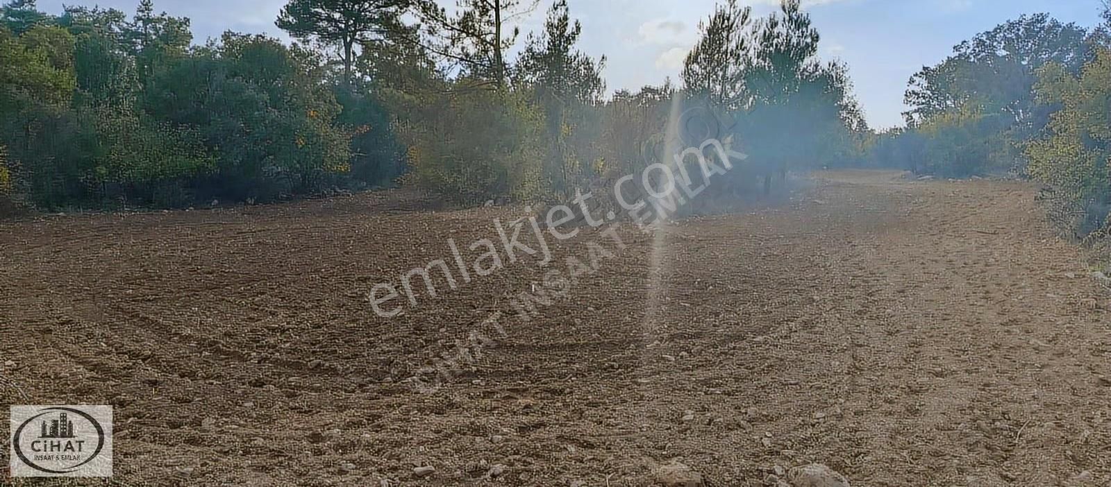 Cihat İnşaat Emlak Tan Kıran Satılık Bahçe - Görsel 12