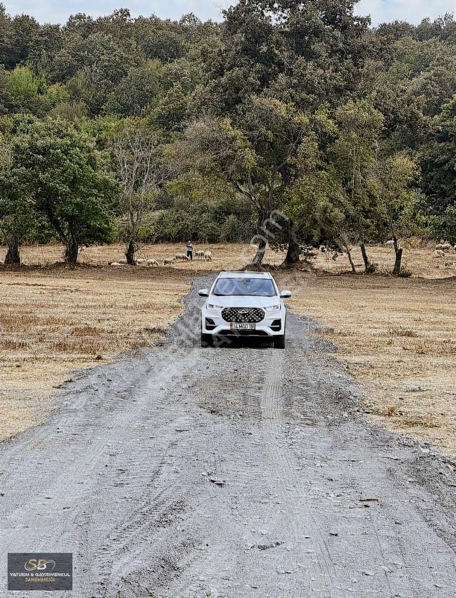 İhsaniye Cadde Cephe Parselasyon Çaplı Muvafakkatlı 250 M2 - Görsel 2