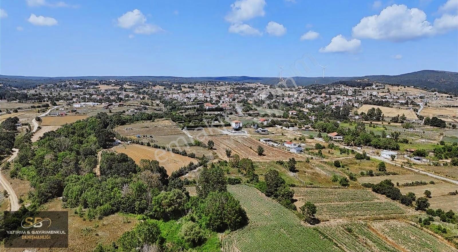 İhsaniye Cadde Cephe Parselasyon Çaplı Muvafakkatlı 250 M2 - Görsel 8