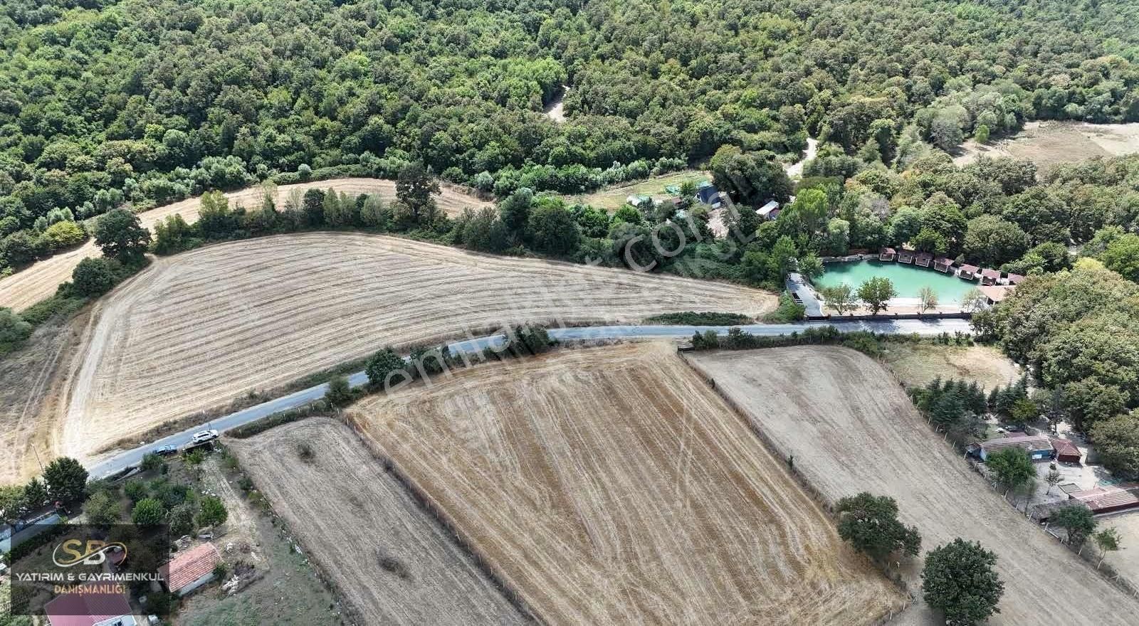 İhsaniye Cadde Cephe Parselasyon Çaplı Muvafakkatlı 250 M2 - Görsel 7