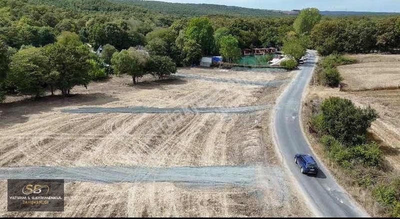 İhsaniye Cadde Cephe Parselasyon Çaplı Muvafakkatlı 250 M2