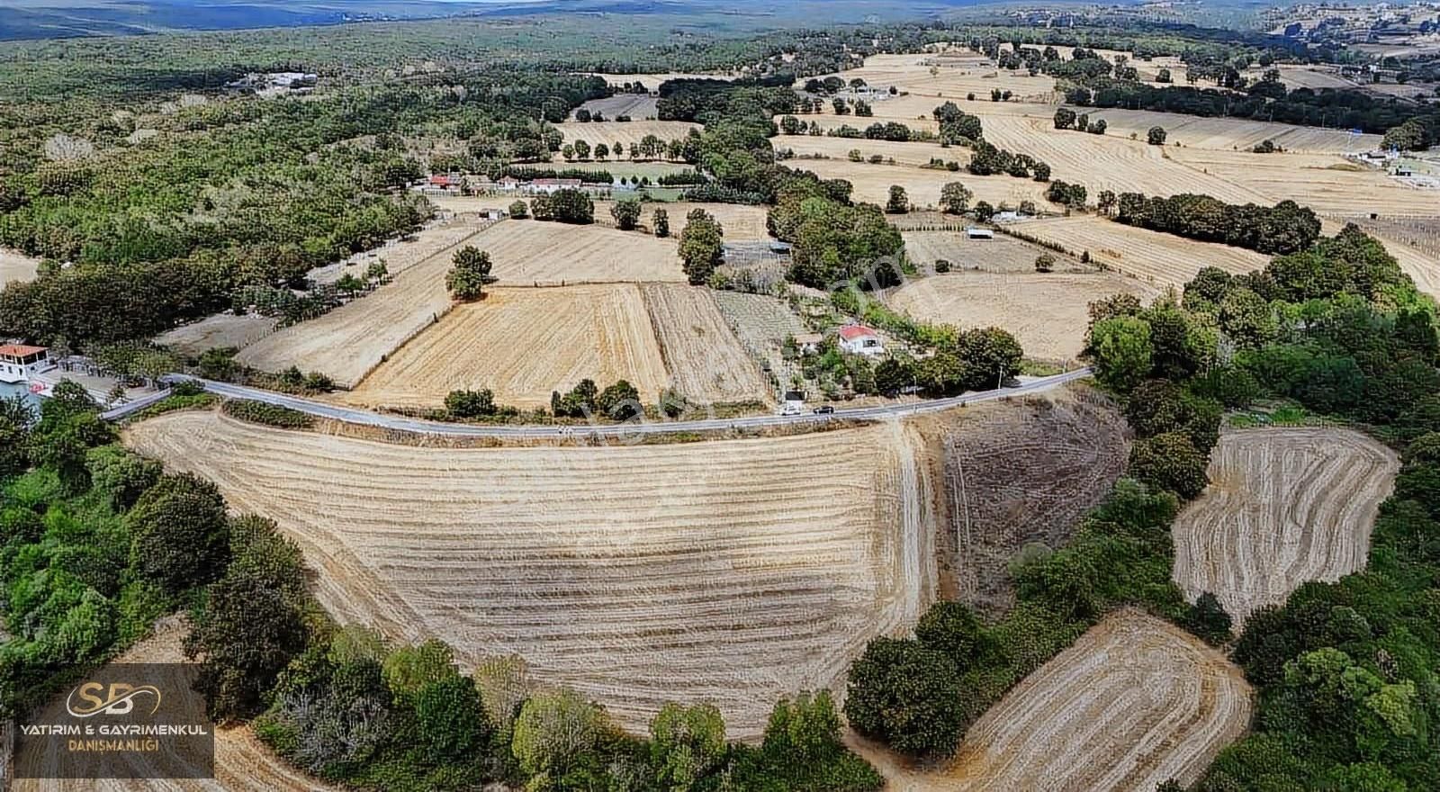 İhsaniye Cadde Cephe Parselasyon Çaplı Muvafakkatlı 250 M2 - Görsel 5