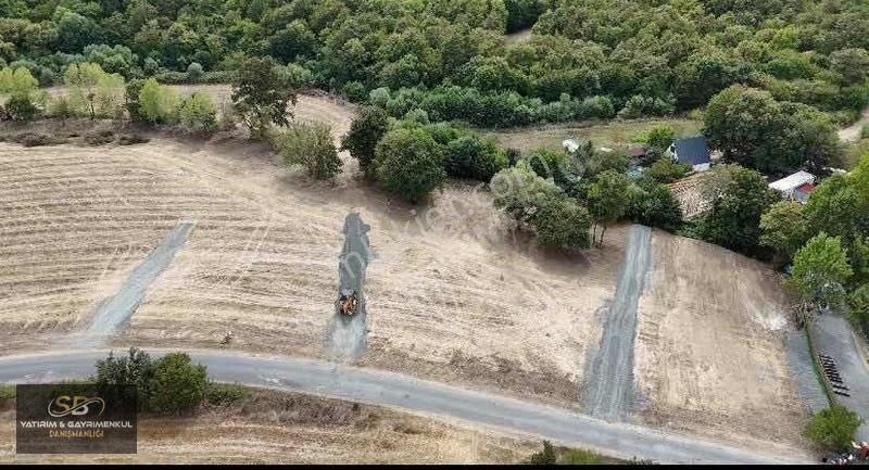 İhsaniye Cadde Cephe Parselasyon Çaplı Muvafakkatlı 250 M2 - Görsel 6