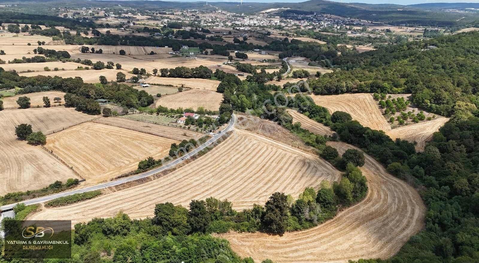 İhsaniye Cadde Cephe Parselasyon Çaplı Muvafakkatlı 250 M2 - Görsel 9