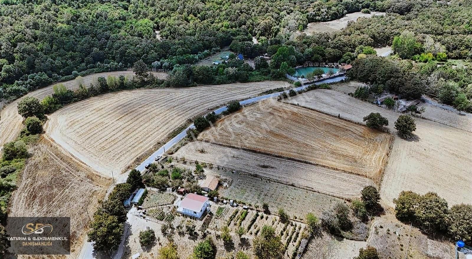 İhsaniye Cadde Cephe Parselasyon Çaplı Muvafakkatlı 250 M2 - Görsel 4