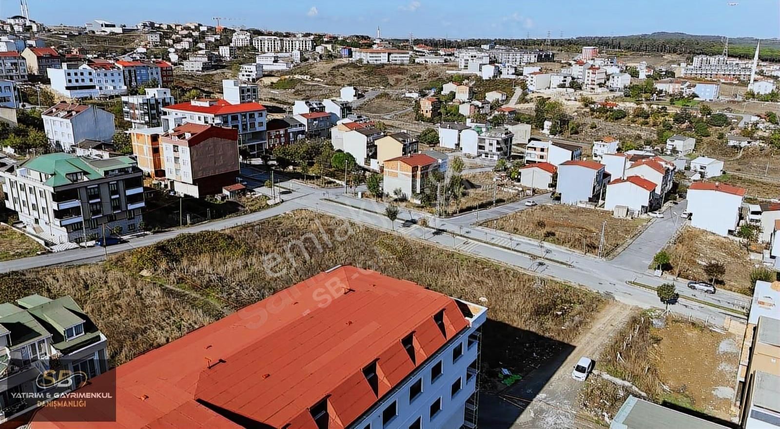 Yavuz Sekim Mahallesınde Fırsat Satılık Arsa !!! - Görsel 5