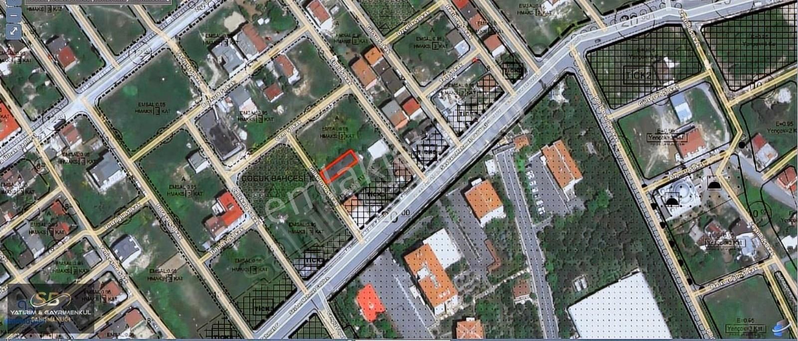 Yavuz Sekim Mahallesınde Fırsat Satılık Arsa !!! - Görsel 3