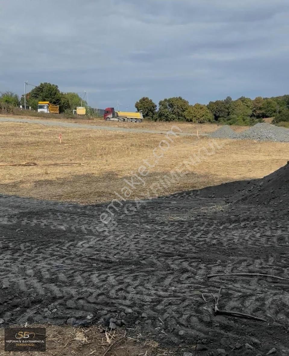 İhsaniye Cadde Cephe Parselasyon Çaplı Muvafakkatlı 228 M2 - Görsel 14