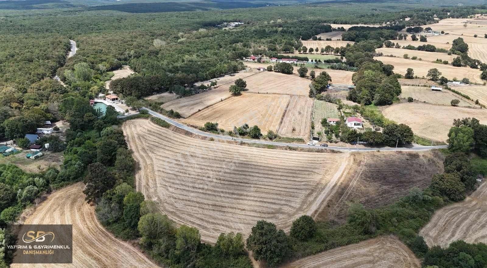 İhsaniye Cadde Cephe Parselasyon Çaplı Muvafakkatlı 228 M2 - Görsel 18