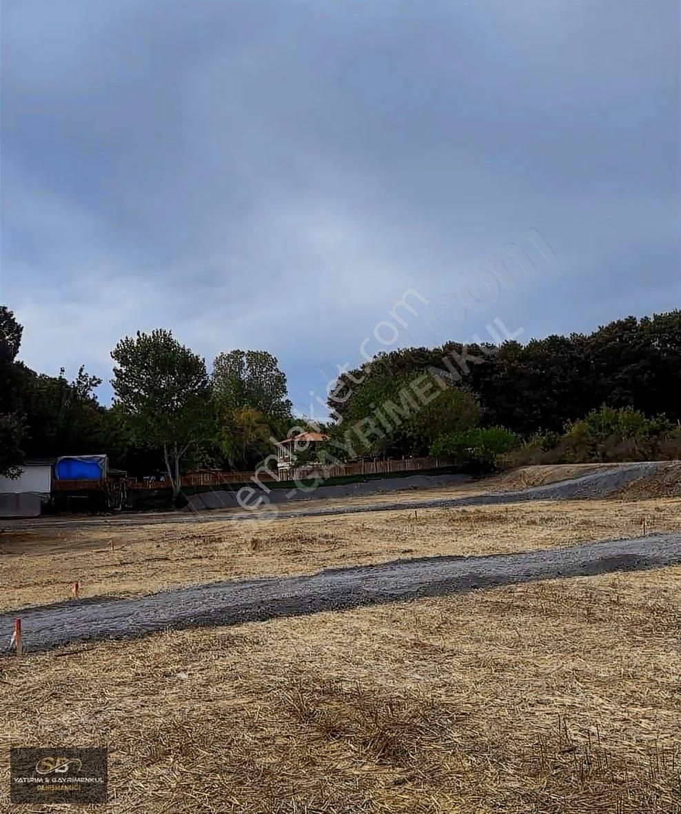 İhsaniye Cadde Cephe Parselasyon Çaplı Muvafakkatlı 228 M2 - Görsel 15