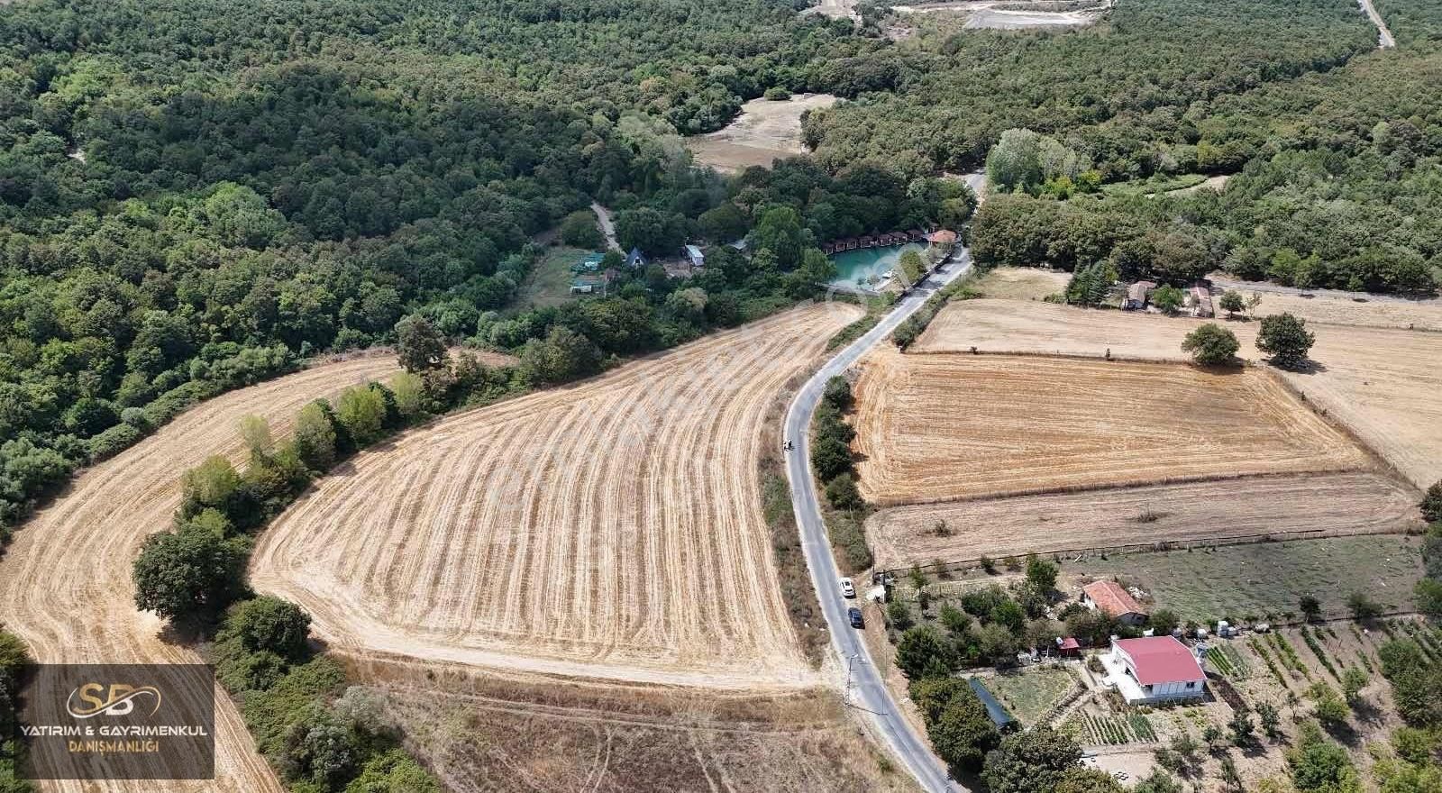 İhsaniye Cadde Cephe Parselasyon Çaplı Muvafakkatlı 228 M2 - Görsel 11