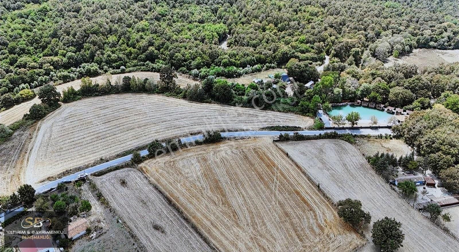 İhsaniye Cadde Cephe Parselasyon Çaplı Muvafakkatlı 228 M2 - Görsel 2