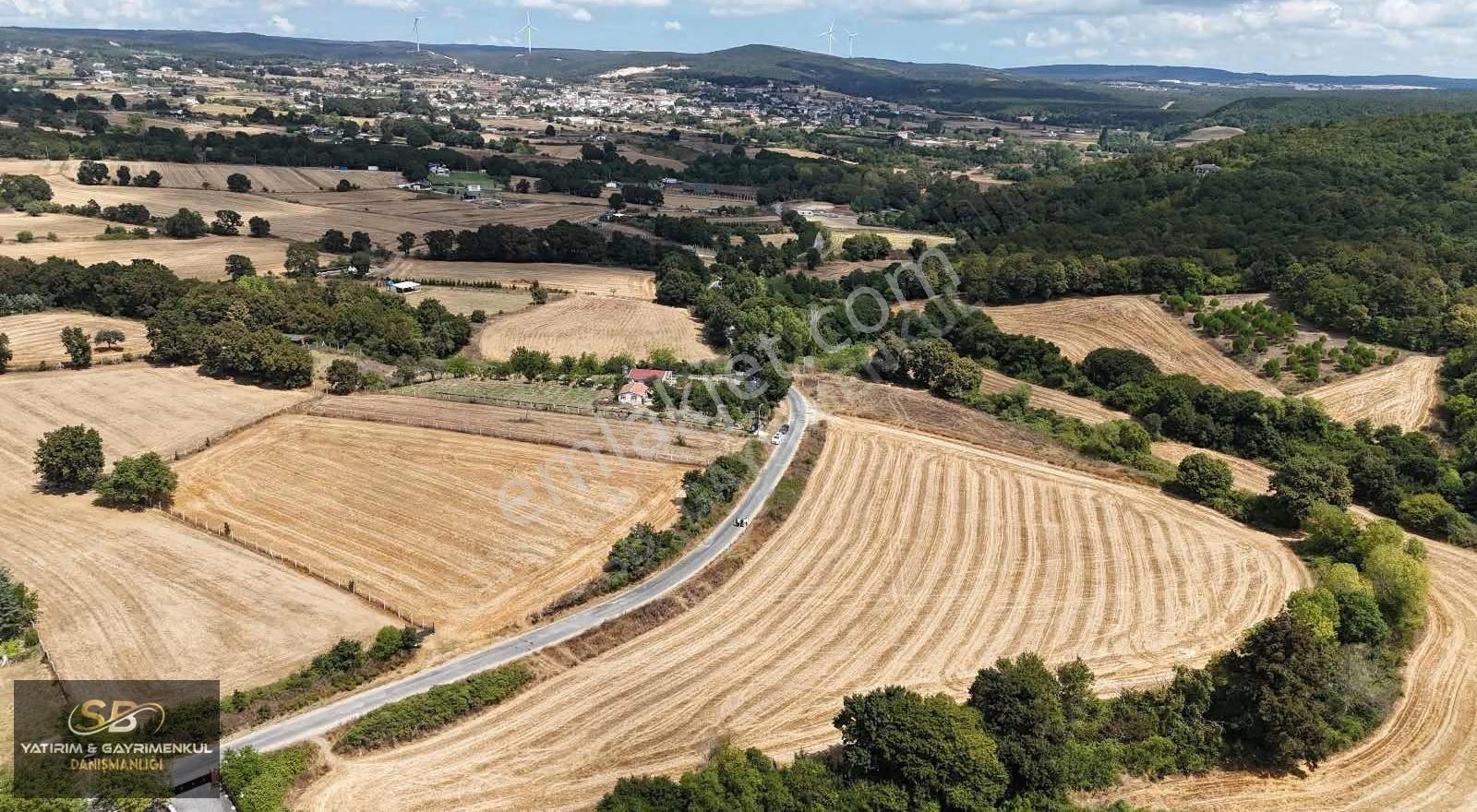 İhsaniye Cadde Cephe Parselasyon Çaplı Muvafakkatlı 228 M2 - Görsel 12