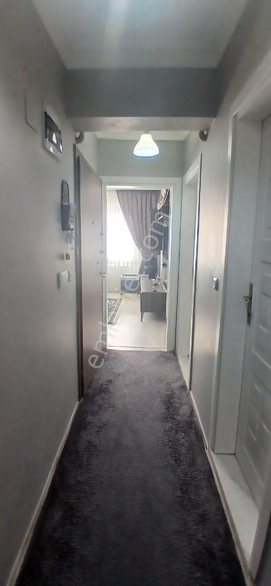 Gursu İstiklal Mahallesi Satilik 3+1 Daire - Görsel 11