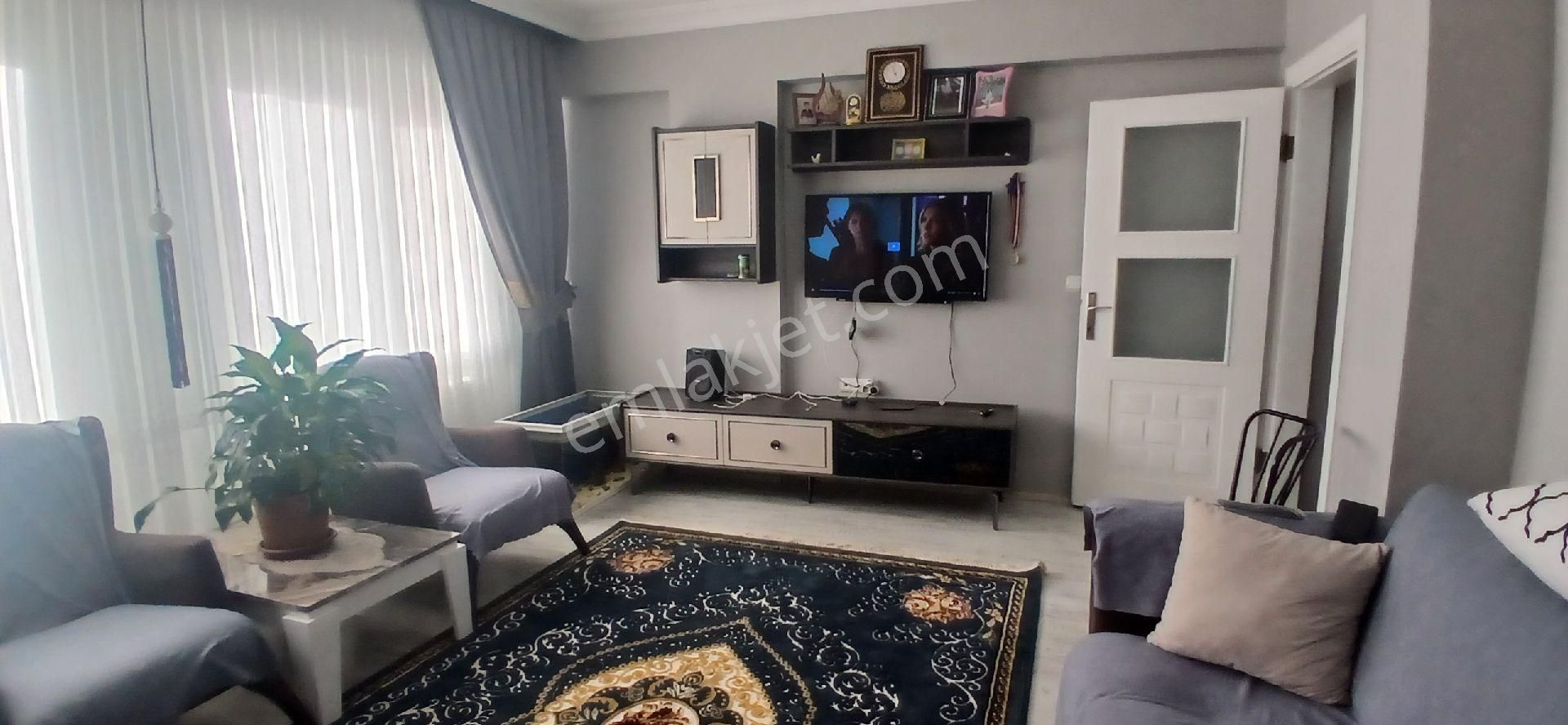 Gursu İstiklal Mahallesi Satilik 3+1 Daire - Görsel 2