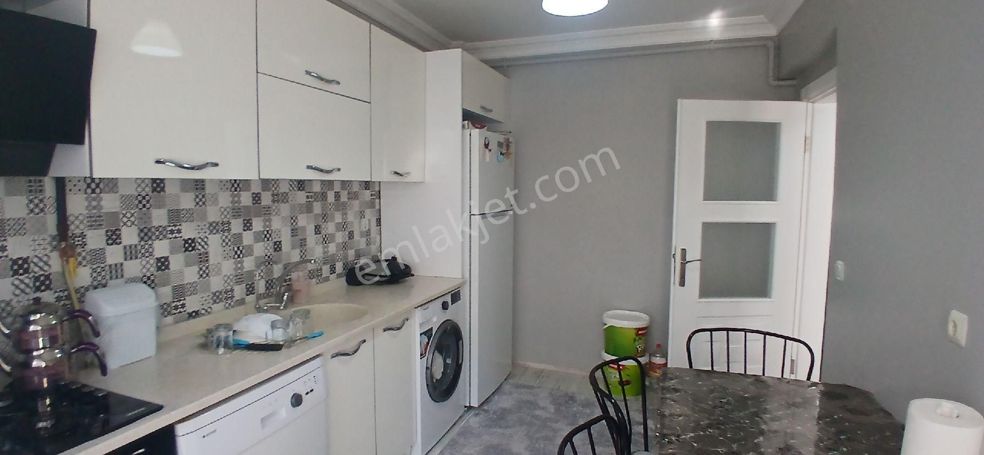 Gursu İstiklal Mahallesi Satilik 3+1 Daire - Görsel 5