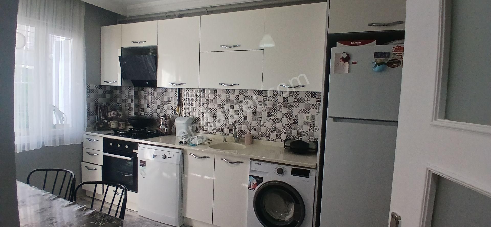 Gursu İstiklal Mahallesi Satilik 3+1 Daire - Görsel 3