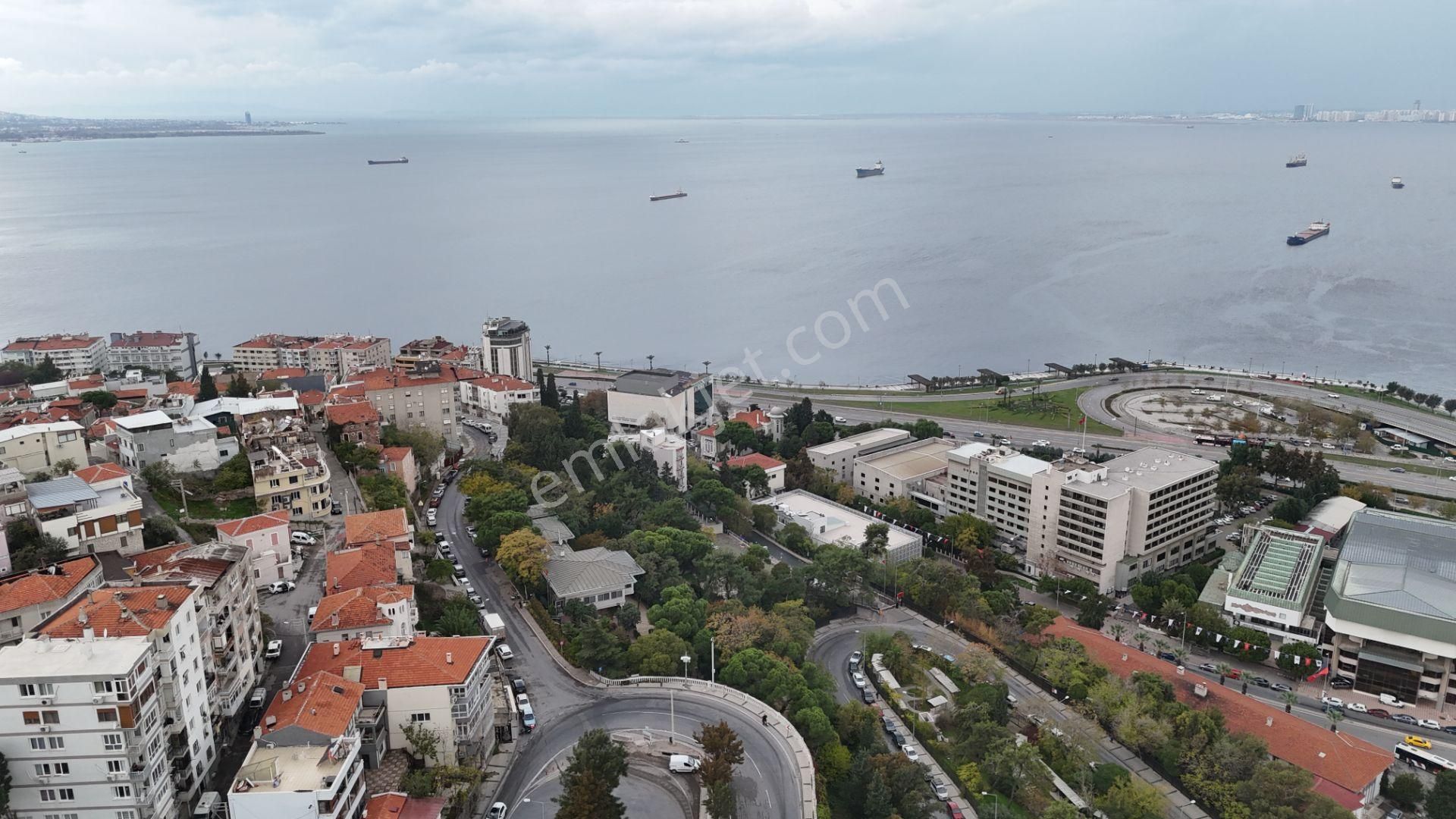 İzmir Varyant'ta Tarihi Ve Mimari Değeriyle Nadir Bulunan Konak - Görsel 22