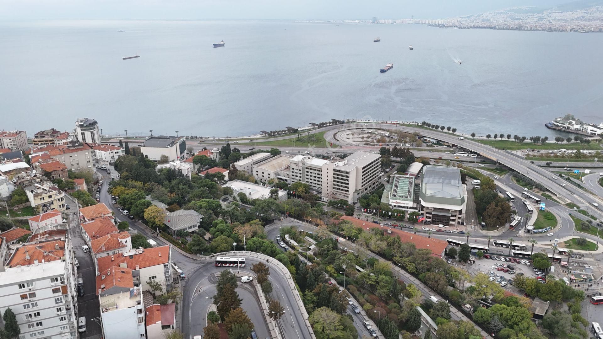 İzmir Varyant'ta Tarihi Ve Mimari Değeriyle Nadir Bulunan Konak - Görsel 23