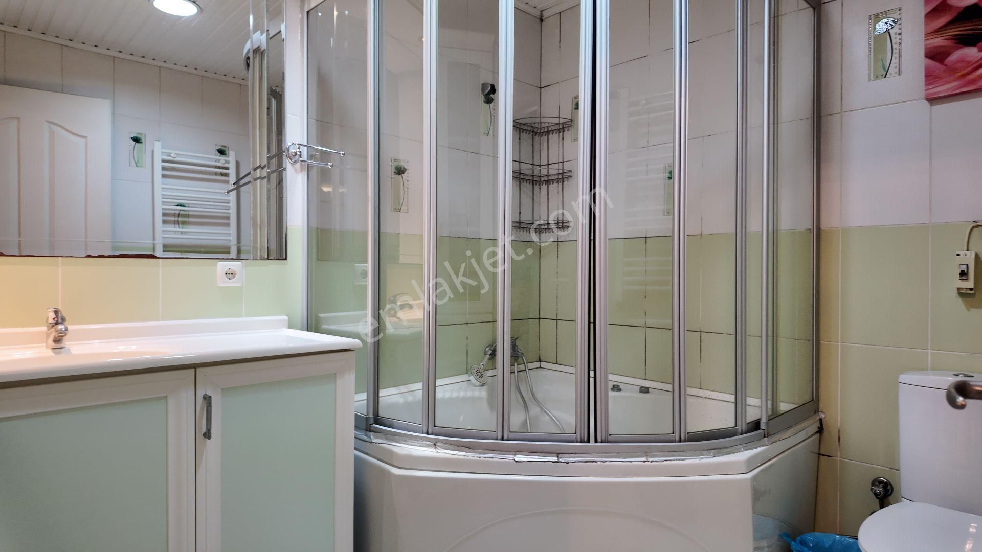 İzmir Varyant'ta Tarihi Ve Mimari Değeriyle Nadir Bulunan Konak - Görsel 31