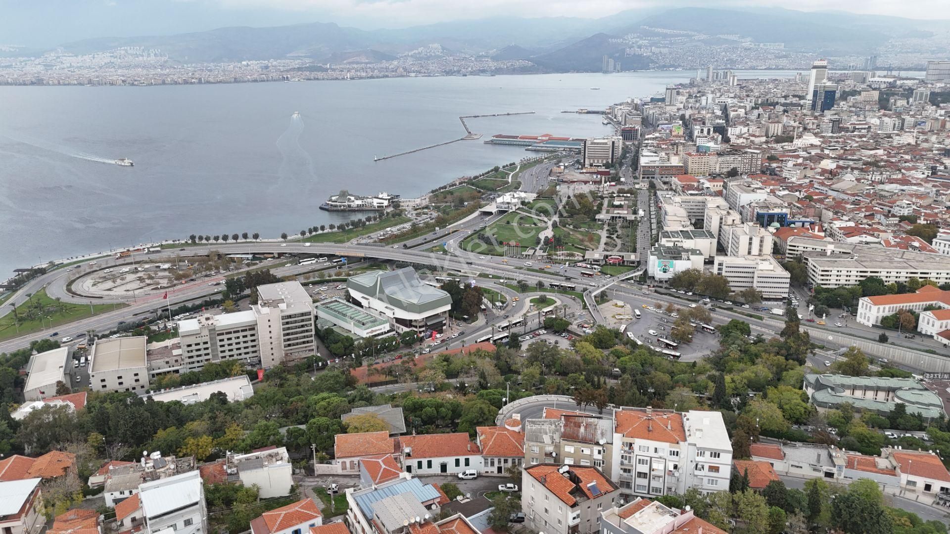 İzmir Varyant'ta Tarihi Ve Mimari Değeriyle Nadir Bulunan Konak - Görsel 28