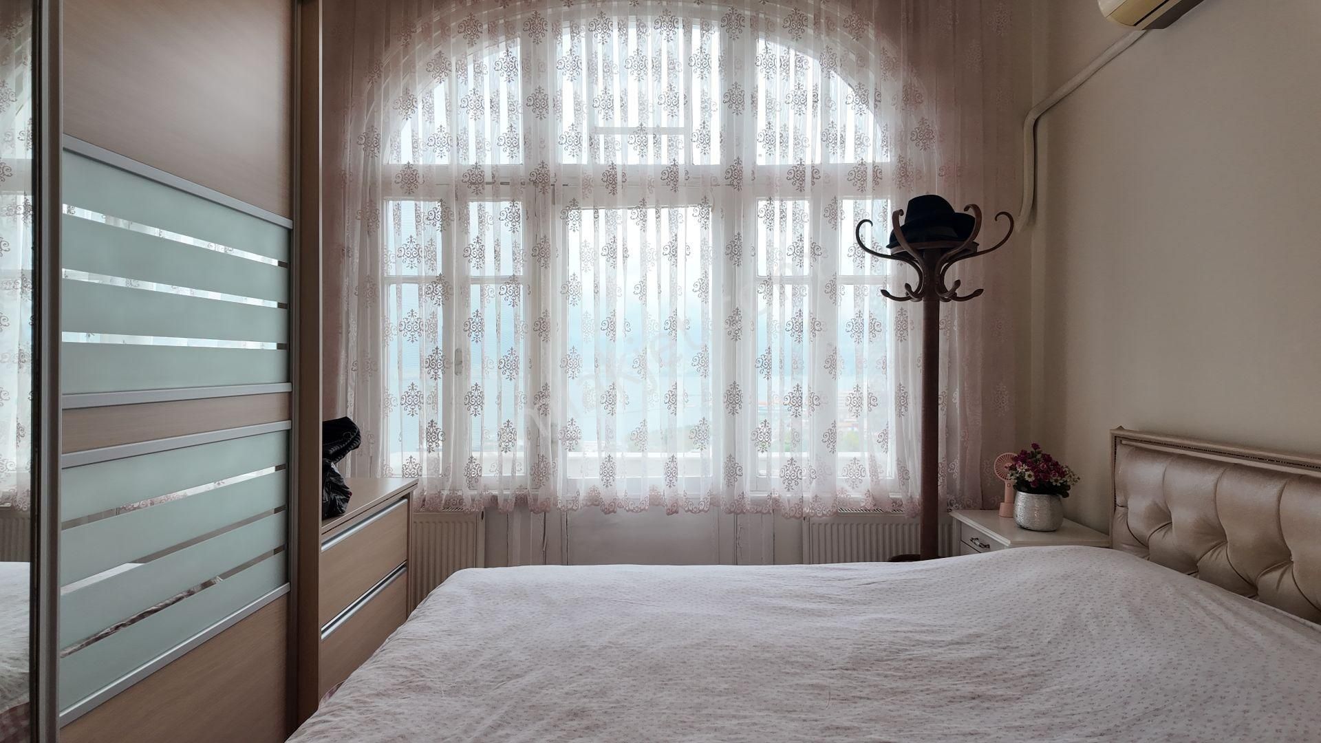 İzmir Varyant'ta Tarihi Ve Mimari Değeriyle Nadir Bulunan Konak - Görsel 32