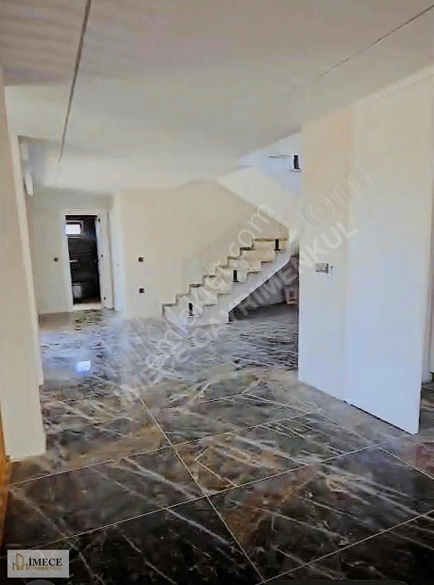 Mersin Silifke'de Harika Orman Manzaralı Villalar - Görsel 2