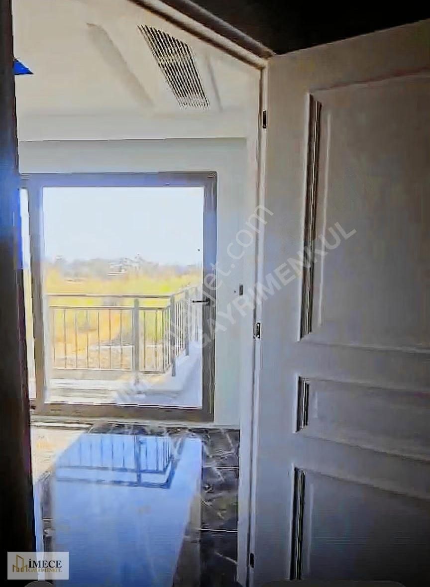 Mersin Silifke'de Harika Orman Manzaralı Villalar - Görsel 3