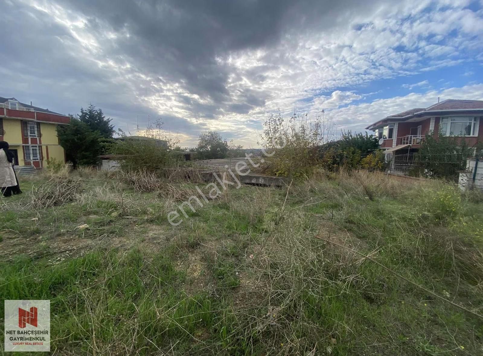 Silivri Sancaktepe Villa İmarlı Arsa Satılık - Görsel 15