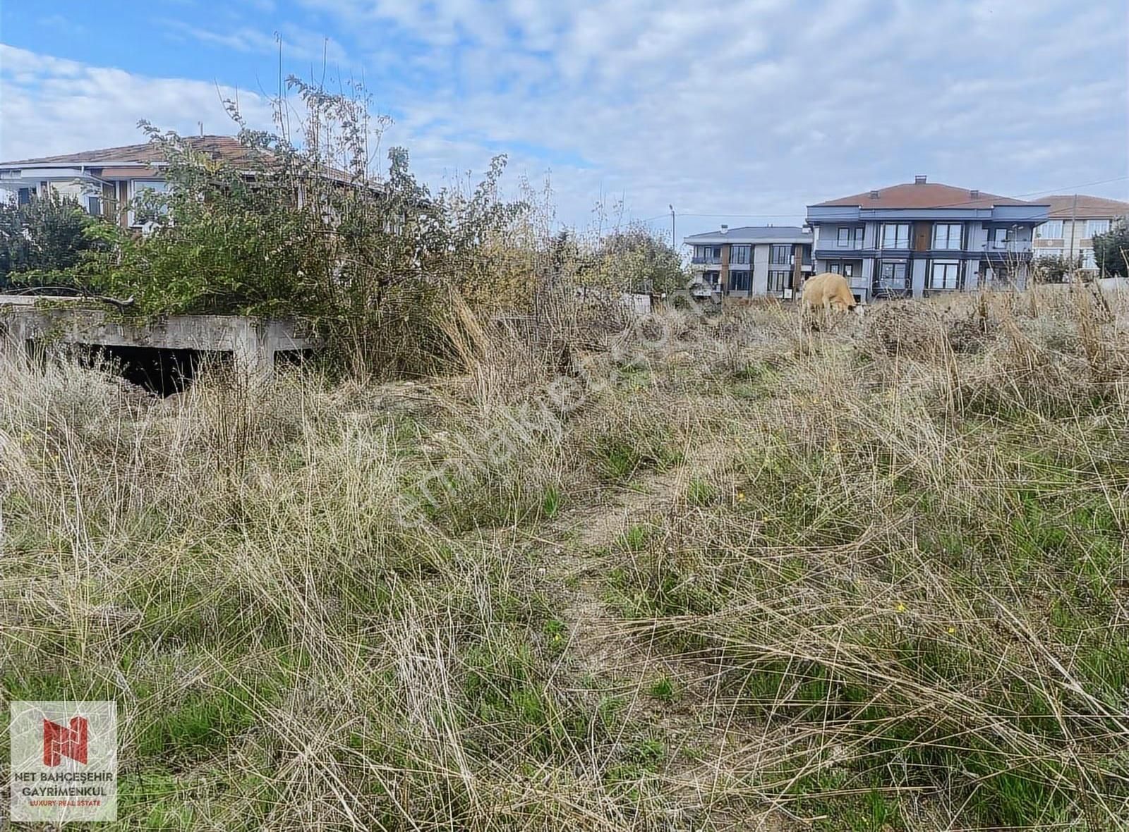 Silivri Sancaktepe Villa İmarlı Arsa Satılık - Görsel 21
