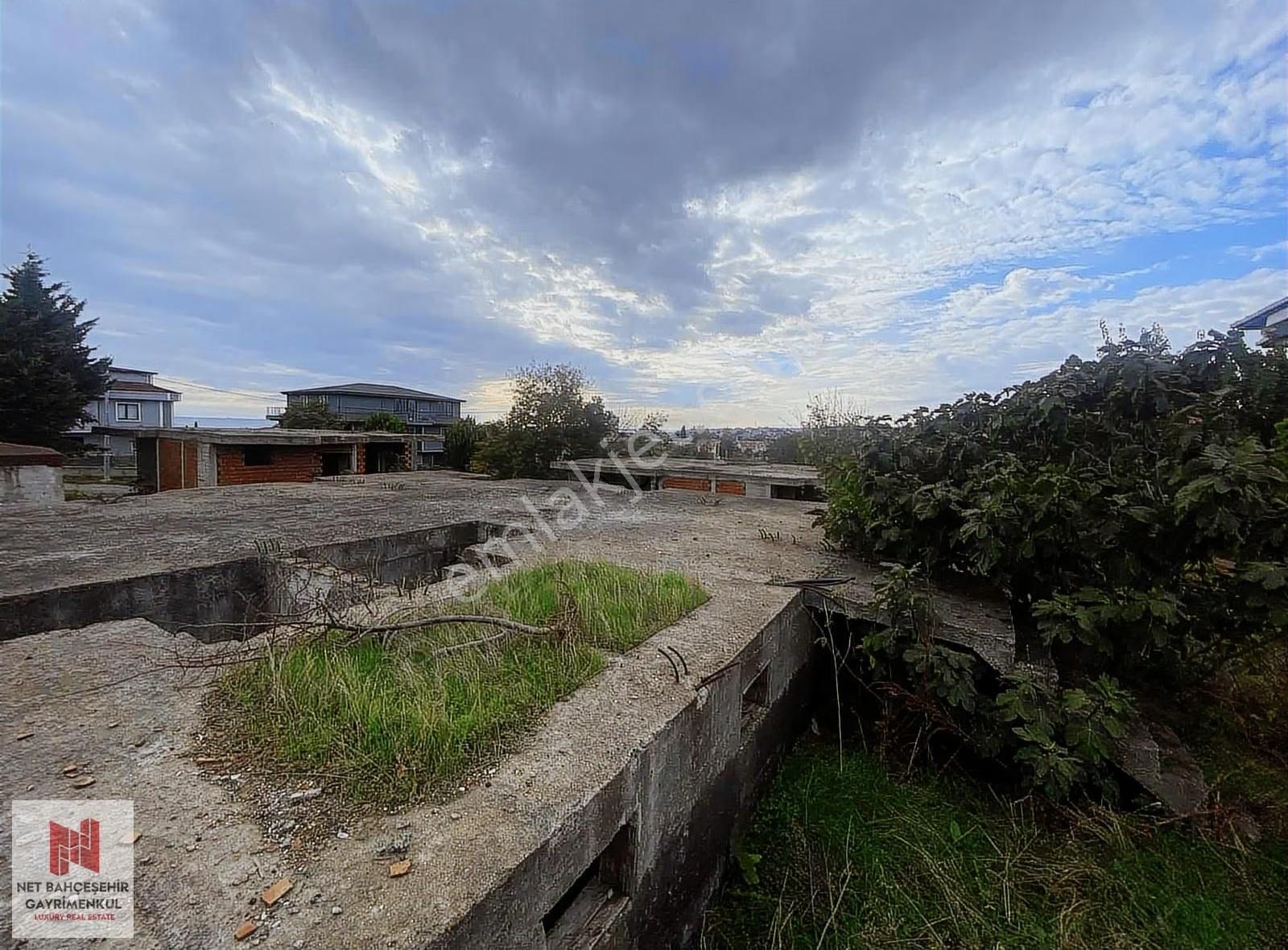 Silivri Sancaktepe Villa İmarlı Arsa Satılık - Görsel 12