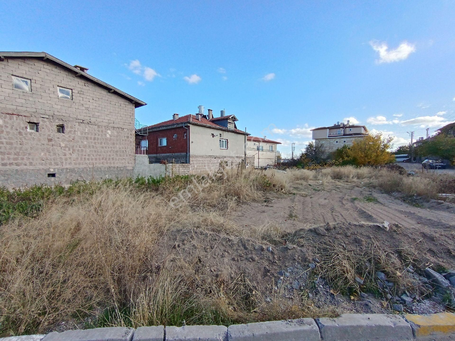 Ürgüp Ortahisar Da Turizm+konut İmarlı Satılık Arsalar.. - Görsel 16