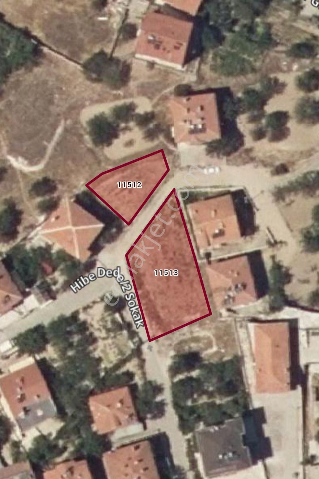 Ürgüp Ortahisar Da Turizm+konut İmarlı Satılık Arsalar.. - Görsel 26