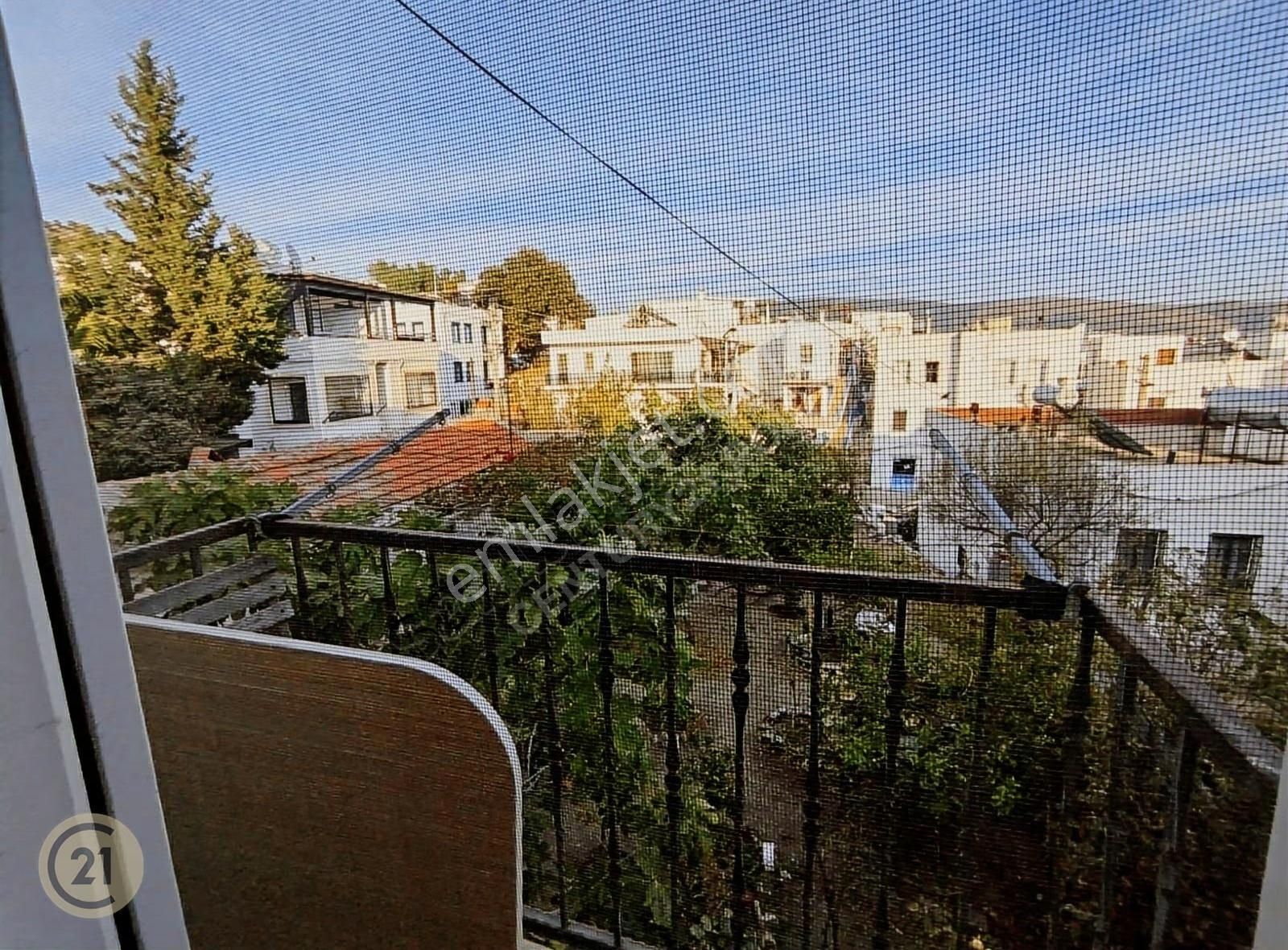 Century21'den Bodrum Merkez Yeniköy' De Satılık 1+1 Daire - Görsel 10