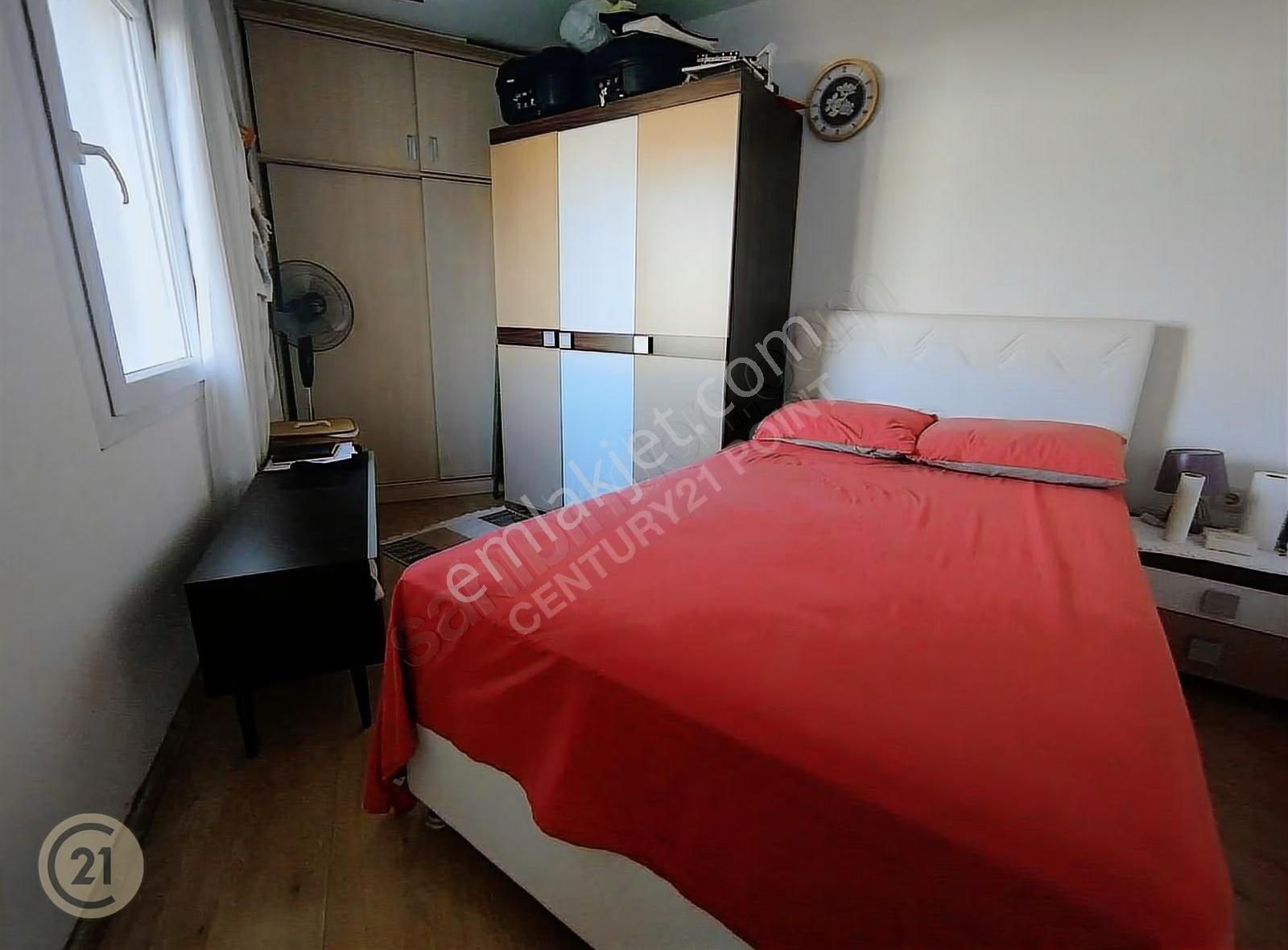 Century21'den Bodrum Merkez Yeniköy' De Satılık 1+1 Daire - Görsel 22