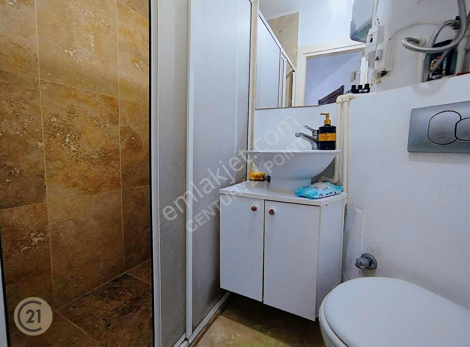 Century21'den Bodrum Merkez Yeniköy' De Satılık 1+1 Daire - Görsel 4