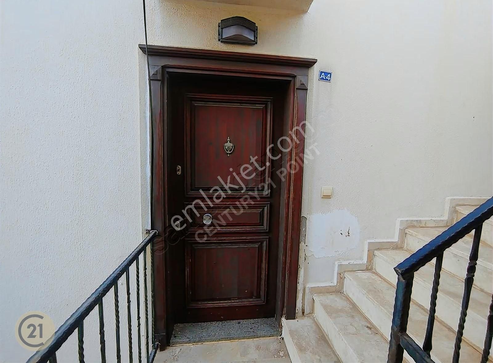 Century21'den Bodrum Merkez Yeniköy' De Satılık 1+1 Daire - Görsel 16