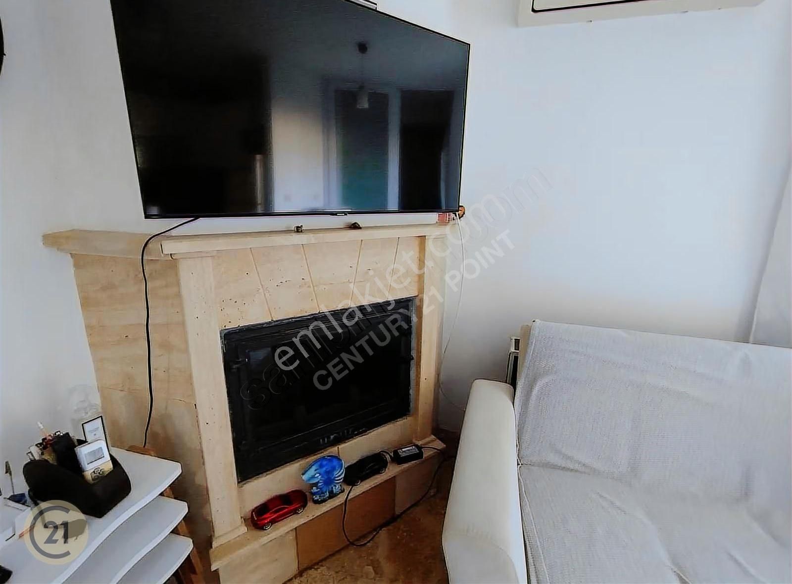 Century21'den Bodrum Merkez Yeniköy' De Satılık 1+1 Daire - Görsel 13