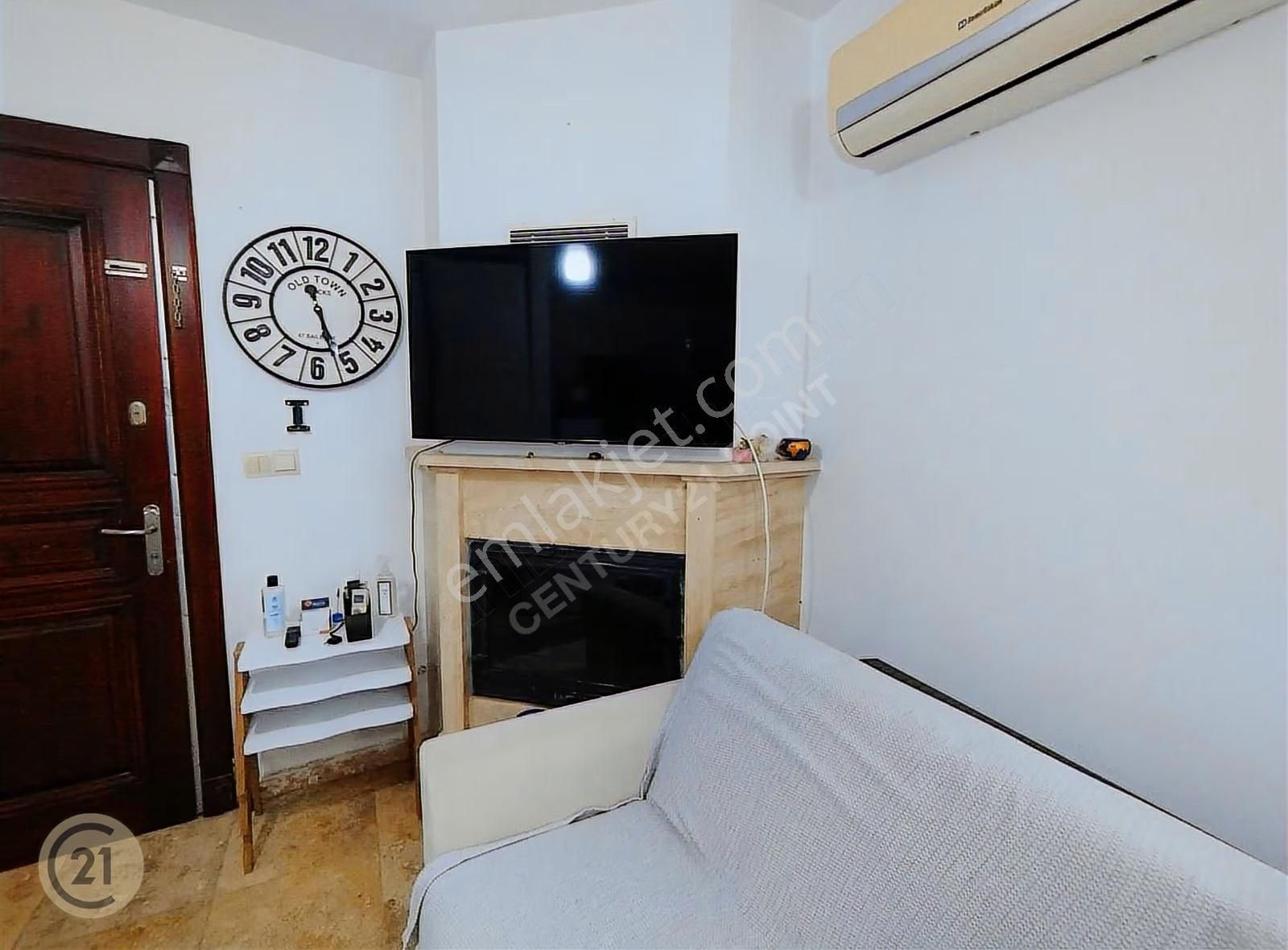 Century21'den Bodrum Merkez Yeniköy' De Satılık 1+1 Daire - Görsel 5