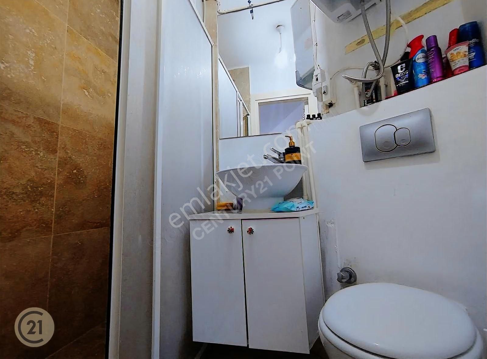 Century21'den Bodrum Merkez Yeniköy' De Satılık 1+1 Daire - Görsel 3