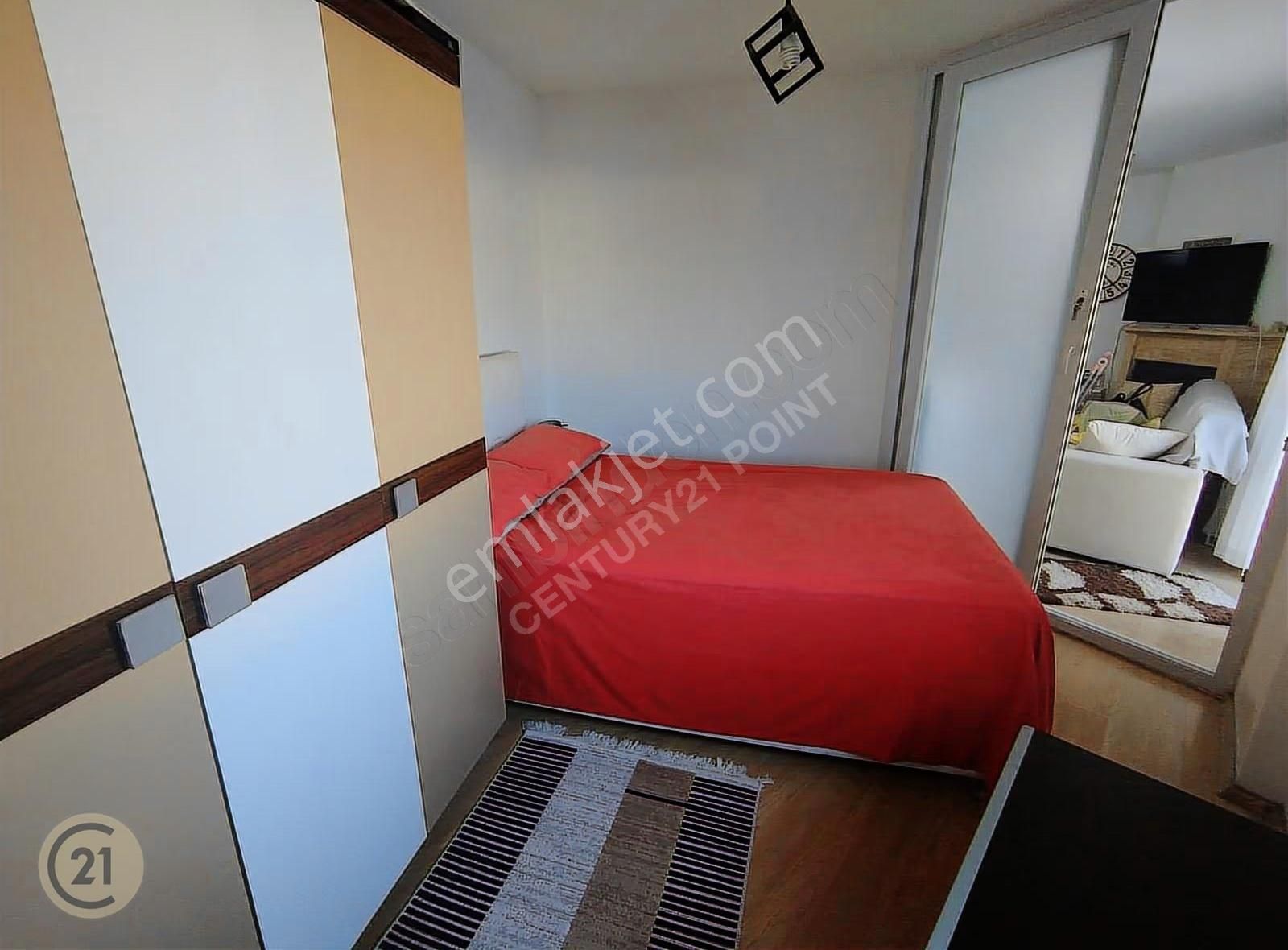 Century21'den Bodrum Merkez Yeniköy' De Satılık 1+1 Daire - Görsel 7