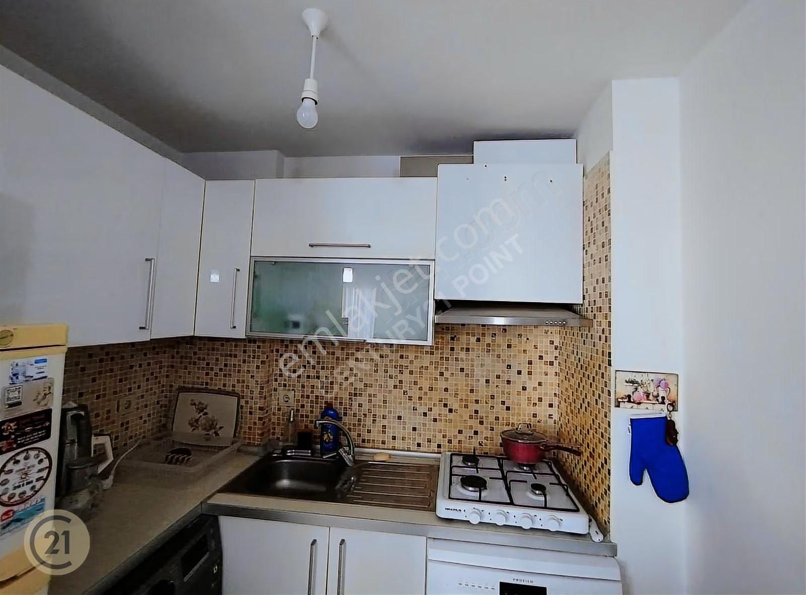 Century21'den Bodrum Merkez Yeniköy' De Satılık 1+1 Daire - Görsel 19